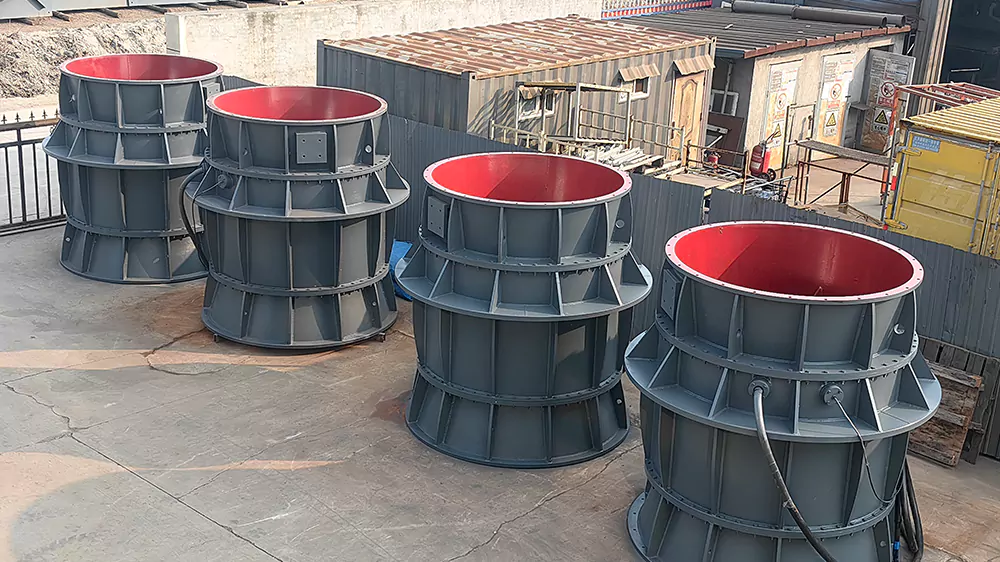 Vandens išteklių valdymo įgalinimas keliuose scenarijuose